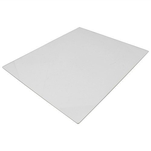 Fridge freezer glass shelf - freezer,