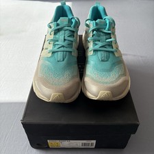 Adidas x Solebox x Packer Consortium Energy Boost SE Energy Blue UK9