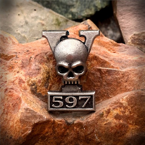 Valhallan 597th imperial - 597th,