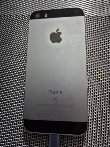 Iphone 1st generation - se,