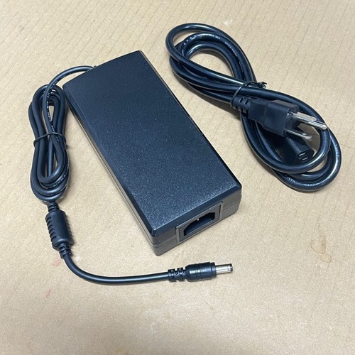 Power supply adapter - power,