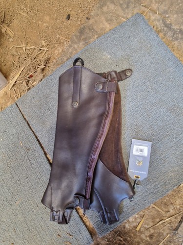 Brown shires moretta - moretta, synthetic