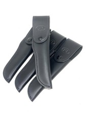 Fallkniven F1 Black Leather