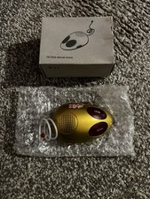 Vintage Twix FM Mouse Radio -