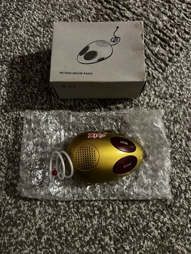 Vintage twix mouse - vintage,