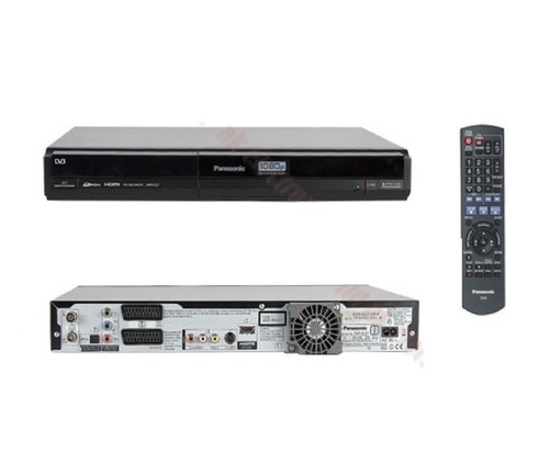 Panasonic dmr ez27 dvd - panasonic, dmr-ez27