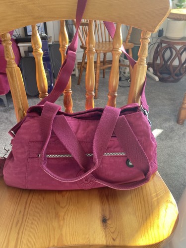 Kipling medium crossbody bag - medium,