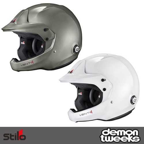 Stilo venti4 wrc composite - stilo,