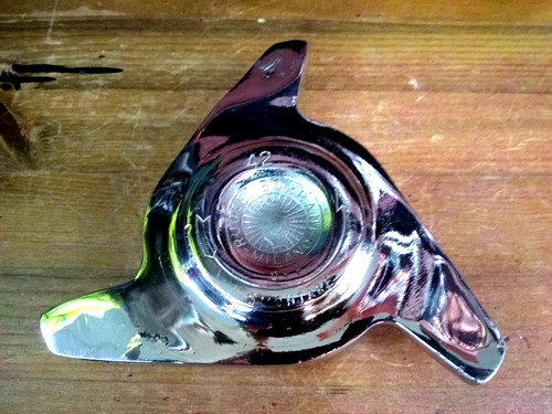Ferrari borrani eared - , 3