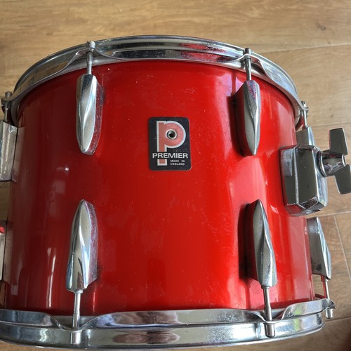 Vintage premier red x - ,