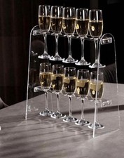 Champagne Prosecco drinks