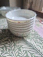 Set of 6 Vintage Pyrex Bowls