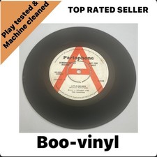 Billy J. Kramer & The Dakotas ~ Little Children Promo 7" Single  R 5105 EX / M