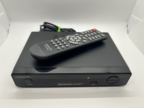 Mediasonic homeworx 150pvr - homeworx, hw-150pvr