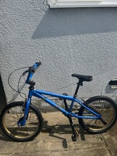 Schwinn KO 20" BMX