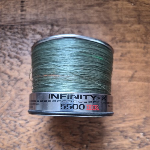 Daiwa infinity 5500 spare - 5500, br