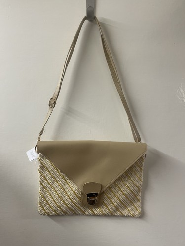 Ale hop weave envelope - ale,