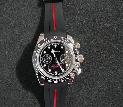 Brand new parts - , chronograph