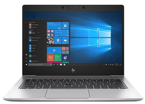 Elitebook 735 ryzen - hp, g6