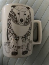 Starbucks 2017 Mosaic Polar