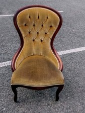 Beautiful Bedroom Chair Nursing Chair Ladies Chair