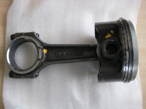 Tvr speedsix pistons - pistons, &