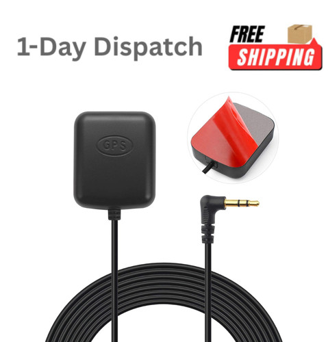 Bingfu gps antenna vehicle car - antenna,