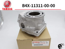 YAMAHA Genuine 2022-2024 YZ125 Cylinder Jug OEM B4X-11311-00-00 NEW
