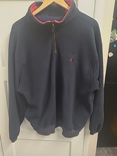 Polo Ralph Lauren Vintage 1/4