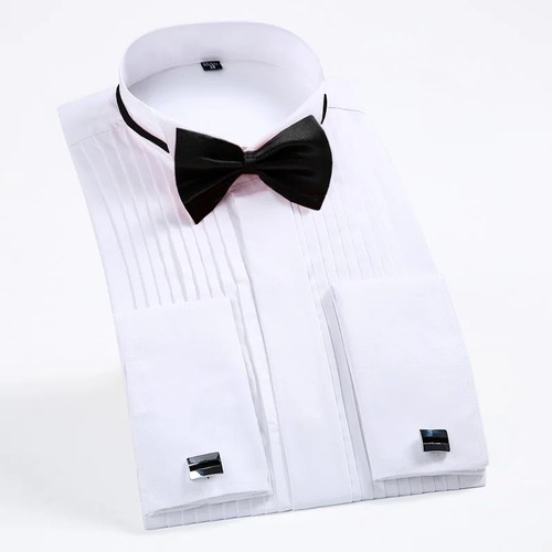 Men tuxedo dress - tuxedo,