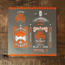Odd fellows cpt spindel - odd,