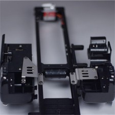 Metal Battery Box Adapter