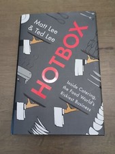 Hotbox : Inside Catering, the