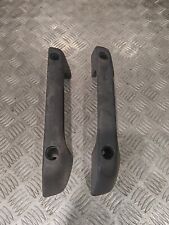 2015 MERCEDES ACTROS 2448 LS MP4 TRUCK PAIR OF FRONT GRAB HANDLE A9608801820