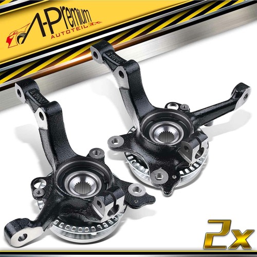 Complete wheel hub - complete, carrier
