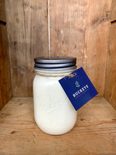 16 ounce Mason Jar Soy Candle