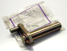 6831165870 Safety Lock Lever (Right Hand) Fits Kubota "KX36 & KX41" (Mark One)