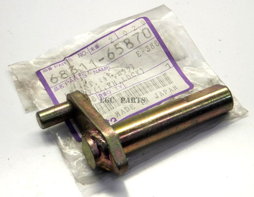 6831165870 safety lock lever - 6831165870,