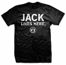 JACK DANIEL'S T.SHIRT