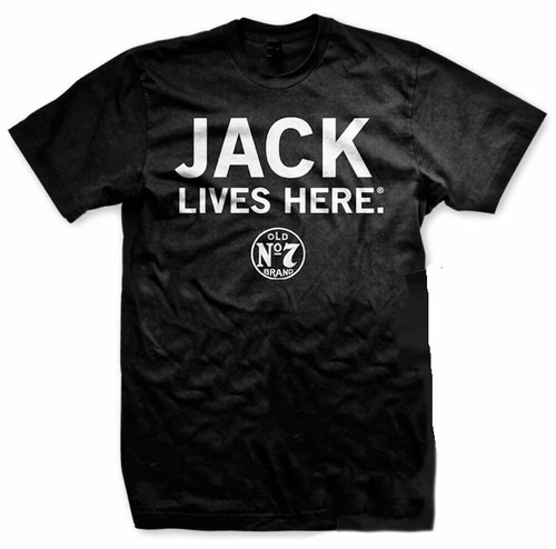 Jack daniel shirt - jack, daniel's