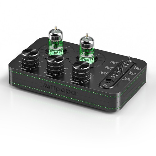 Hifi stereo 5654 valve - valve, tube