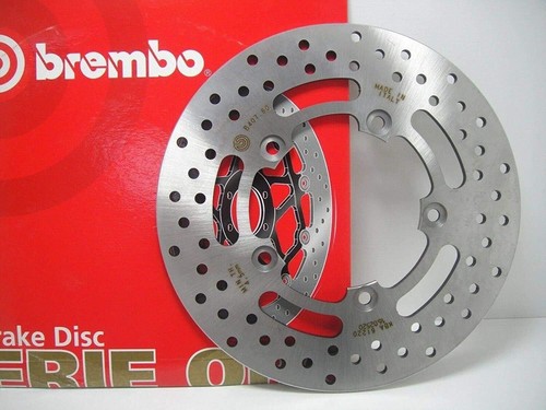 Brembo series gold rear brake - gold,