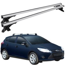 48" Aluminum Top Roof Rack