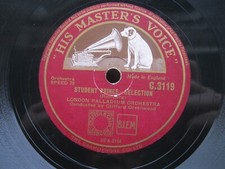 LONDON PALLADIUM ORCHESTRA 12"