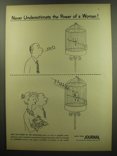 1949 ladies home journal - ladies',