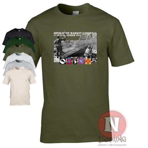 Operation market garden - operation,