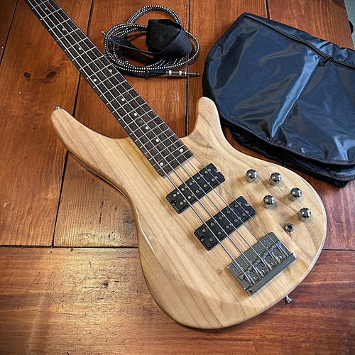 Natural string electric - natural,