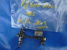 Yamaha XJ 600 Diversion