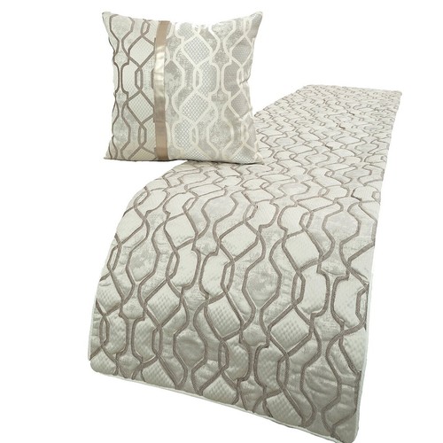 Decorative twin bed - decorative,