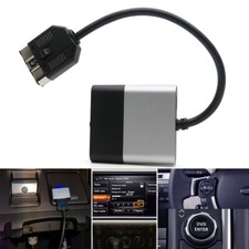 30 pin Interface Bluetooth AUX